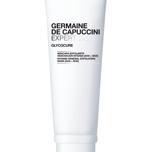 Glycocure Exfoliating Mask