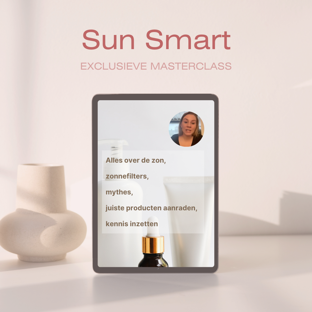 Sun smart masterclass
